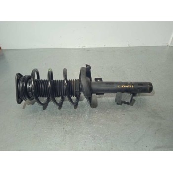 AMORTIGUADOR DELANTERO IZQUIERDO 6N6118K001 