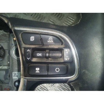 Recambio de volante para kia niro drive referencia OEM IAM 1905170063 jht410 jht410 3