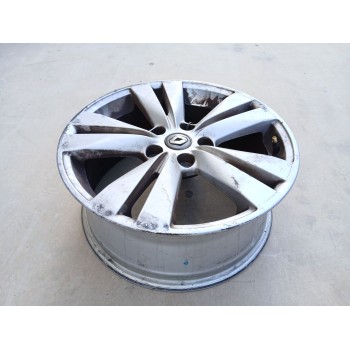 Recambio de llanta para renault talisman (lp_) 1.6 dci 160 referencia OEM IAM 7JX17CH5 ET43. x1 403005516R