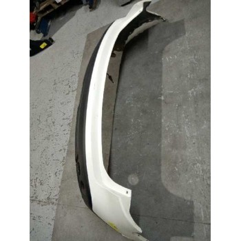Recambio de paragolpes trasero para nissan qashqai (j10) 1.5 dci turbodiesel cat referencia OEM IAM 85022BR00H BLANCO 2ºSERIE 5 