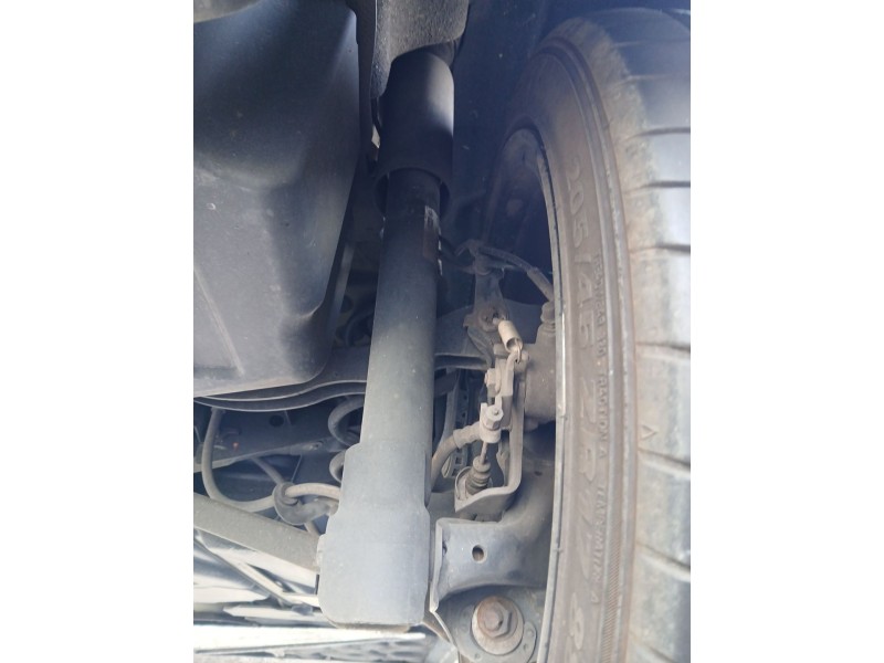 Recambio de amortiguador trasero derecho para mini mini (f56) cooper referencia OEM IAM   