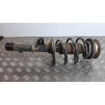 Recambio de amortiguador delantero derecho para bmw x3 (e83) 2.0d referencia OEM IAM 3411620 31303413146 31313453524