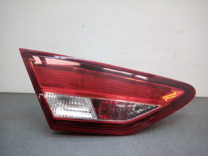 Recambio de piloto trasero izquierdo interior para seat leon (5f1) style visio edition referencia OEM IAM 5F0945093L 90042872 