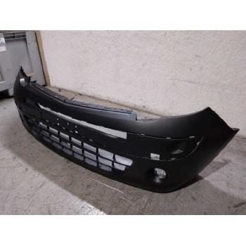 Recambio de paragolpes delantero para renault kangoo (f/kc0) referencia OEM IAM 7701478153 2ª SERIE NUEVO