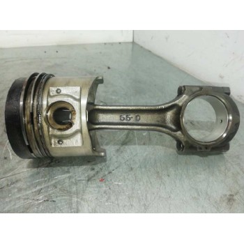 Recambio de piston para mitsubishi l 200 (k6/7) 2.5 td cat referencia OEM IAM   