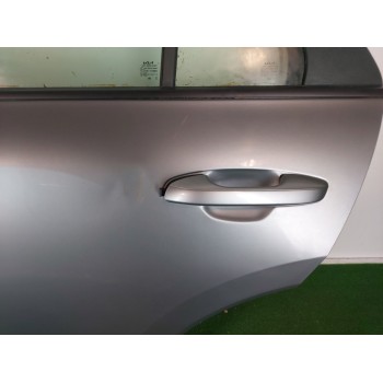 Recambio de puerta trasera izquierda para kia niro ii (sg2) 1.6 gdi hybrid referencia OEM IAM 77003AT000  