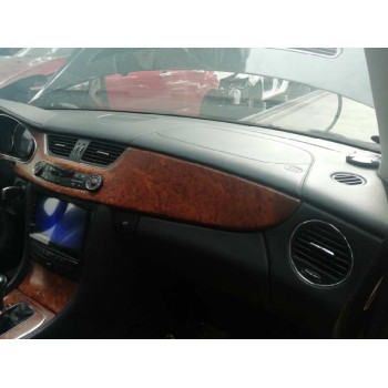 Recambio de salpicadero para mercedes-benz clase cls (w219) 320 cdi (219.322) referencia OEM IAM   