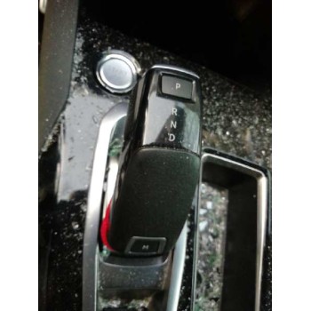 Recambio de palanca cambio para peugeot 5008 gt referencia OEM IAM 98270885DX  
