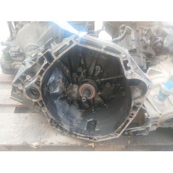 Recambio de despiece caja cambios para nissan qashqai ii (j11, j11_) 1.5 dci referencia OEM IAM tl4126 320101889r 