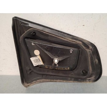 Recambio de piloto trasero derecho interior para citroën c3 sx referencia OEM IAM 9685225480 9803934280 CATADIOPTRICO