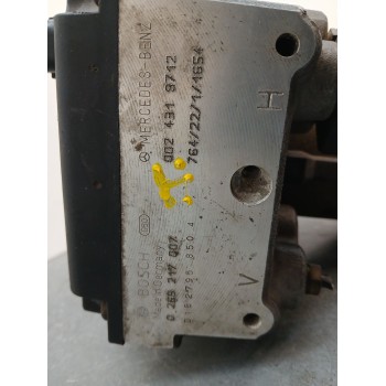 Recambio de abs para mercedes-benz clase s (w140) s 300 turbo-d (140.135) referencia OEM IAM 0265217007 0024319712 