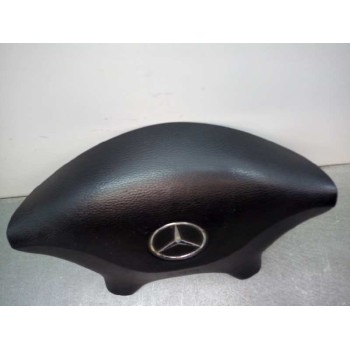 Recambio de airbag delantero izquierdo para mercedes-benz sprinterii caja cerrada (desde 01.06) 310/313/316 cdi (906.631/633/635