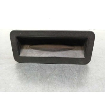 MANETA EXTERIOR PORTON 6M5119B514AC PUILSADOR 2 CABLES