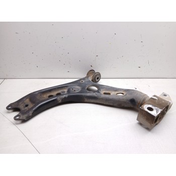 Recambio de brazo suspension inferior delantero izquierdo para volkswagen golf vi (5k1) 1.6 tdi referencia OEM IAM   