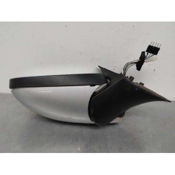 Recambio de retrovisor izquierdo para mercedes-benz clase a (w168) 1.6 cat referencia OEM IAM   5 + 2 PINES