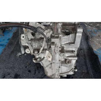 Recambio de caja cambios para citroën c4 picasso referencia OEM IAM 20GE23  