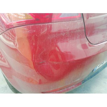 Recambio de paragolpes trasero para kia cee´d concept referencia OEM IAM 866101h200 866101h210 