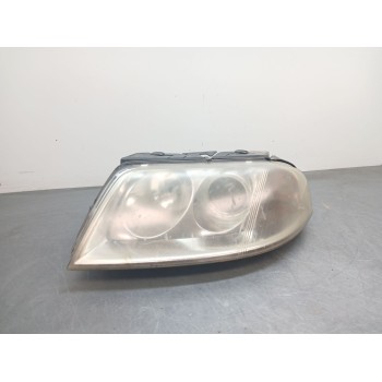 Recambio de faro izquierdo para volkswagen passat b5.5 (3b3) 1.6 referencia OEM IAM 3B0941015AK  