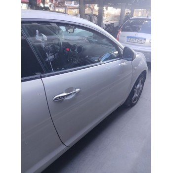 Recambio de puerta delantera derecha para alfa romeo mito (955_) 1.6 jtdm (955axc1b) referencia OEM IAM 50518222  