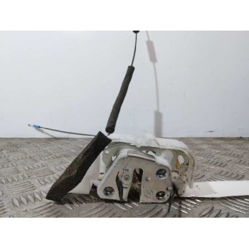 Recambio de cerradura puerta trasera derecha para subaru legacy kombi/outback b14 outback limited referencia OEM IAM   