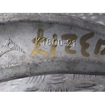 Recambio de brazo suspension inferior delantero derecho para seat exeo st (3r5)(2009>) reference referencia OEM IAM K180021  