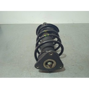 Recambio de amortiguador delantero izquierdo para mazda 3 berlina (bk) 1.6 vvt active referencia OEM IAM 6N6118K001  