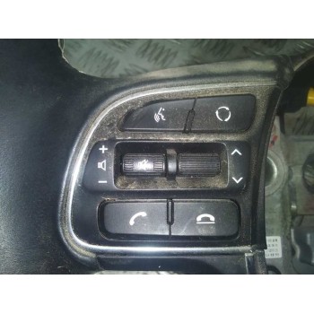 Recambio de volante para kia niro drive referencia OEM IAM 1905170063 jht410 jht410 3