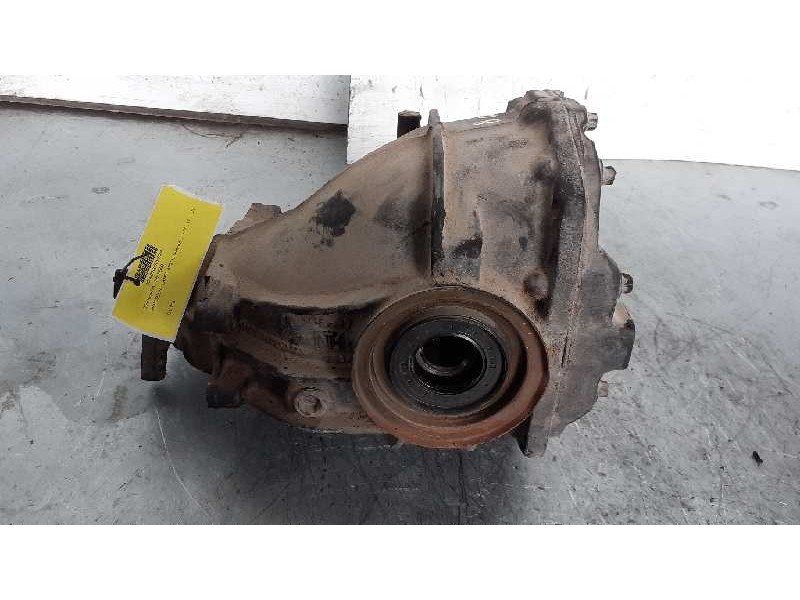 Recambio de diferencial trasero para mercedes-benz clase e (w211) berlina 3.2 cdi cat referencia OEM IAM A2303510508  