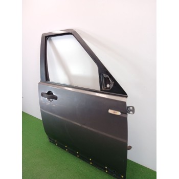Recambio de puerta delantera derecha para land rover discovery 4.4 v8 cat referencia OEM IAM   