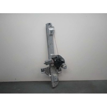 ELEVALUNAS DELANTERO IZQUIERDO 9813093880 2 PINES 