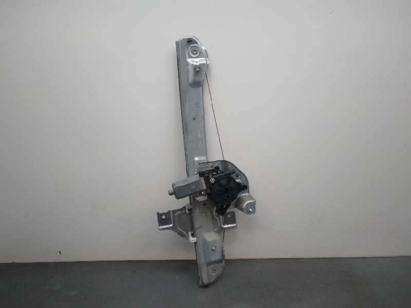 Recambio de elevalunas delantero izquierdo para citroën c3 1.5 blue-hdi fap referencia OEM IAM 9813093880 2 PINES 