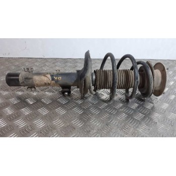 Recambio de amortiguador delantero derecho para bmw x3 (e83) 2.0d referencia OEM IAM 3411620 31303413146 31313453524