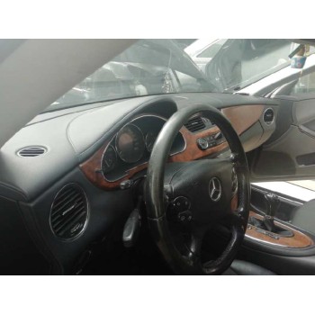Recambio de salpicadero para mercedes-benz clase cls (w219) 320 cdi (219.322) referencia OEM IAM   