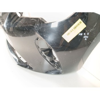 Recambio de paragolpes delantero para opel corsa f edition referencia OEM IAM 9830280980  