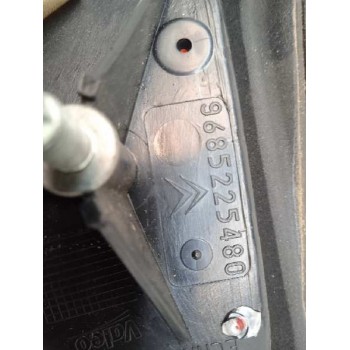 Recambio de piloto trasero derecho interior para citroën c3 sx referencia OEM IAM 9685225480 9803934280 CATADIOPTRICO