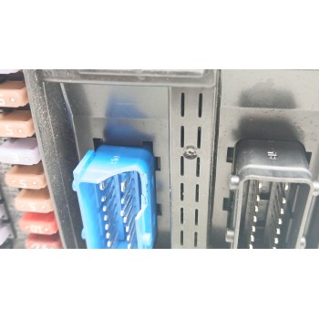 Recambio de centralita bsi para citroën c3 aircross i (2r_, 2c_) 1.5 bluehdi 110 referencia OEM IAM 9832880280  