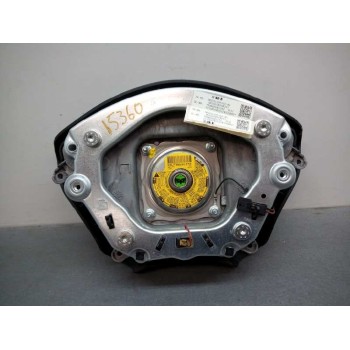 Recambio de airbag delantero izquierdo para mercedes-benz sprinterii caja cerrada (desde 01.06) 310/313/316 cdi (906.631/633/635