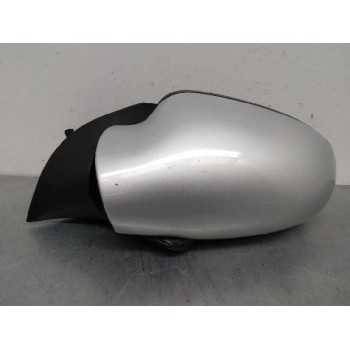 Recambio de retrovisor izquierdo para mercedes-benz clase a (w168) 1.6 cat referencia OEM IAM   5 + 2 PINES