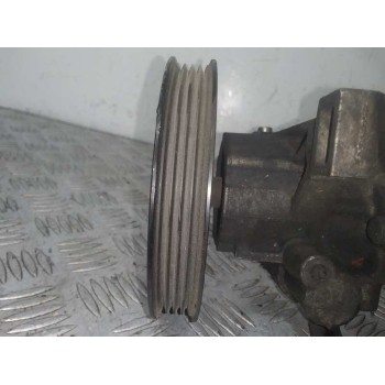 Recambio de bomba agua para fiat ducato caja cerrada 35 (06.2006 =>) l1h1 100 multijet referencia OEM IAM GC113A674AA  