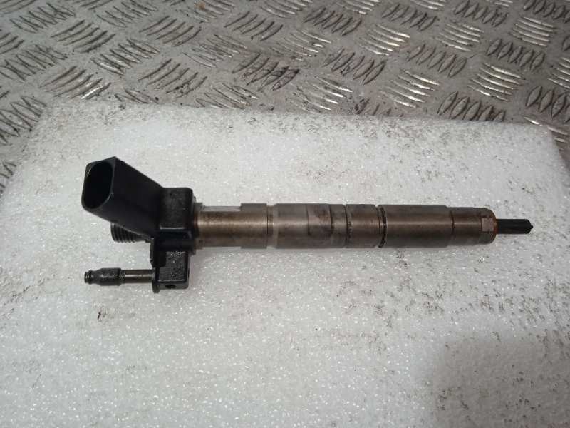 Recambio de inyector para bmw serie 5 touring (f11) 3.0 turbodiesel referencia OEM IAM 780542802 7805428 