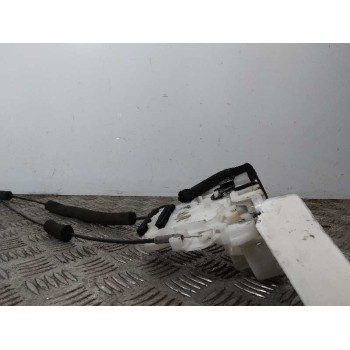Recambio de cerradura puerta trasera derecha para subaru legacy kombi/outback b14 outback limited referencia OEM IAM   