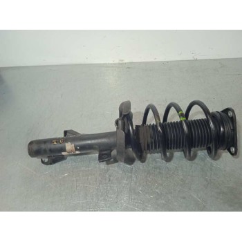 Recambio de amortiguador delantero izquierdo para mazda 3 berlina (bk) 1.6 vvt active referencia OEM IAM 6N6118K001  