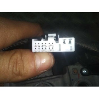 Recambio de volante para kia niro drive referencia OEM IAM 1905170063 jht410 jht410 3