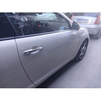 Recambio de puerta delantera derecha para alfa romeo mito (955_) 1.6 jtdm (955axc1b) referencia OEM IAM 50518222  