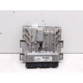 CENTRALITA MOTOR UCE 237107384r 237106680r 
