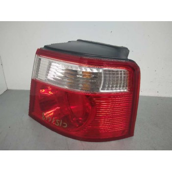 Recambio de piloto trasero derecho para kia carens 2.0 turbodiesel cat referencia OEM IAM   