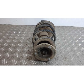 Recambio de amortiguador delantero derecho para bmw x3 (e83) 2.0d referencia OEM IAM 3411620 31303413146 31313453524