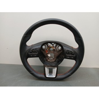 Recambio de volante para mg zs luxury referencia OEM IAM 9999137 buen estado 