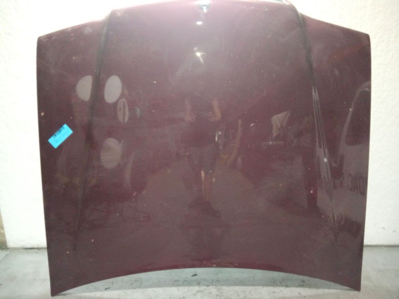 Recambio de capot para mercedes-benz clase s (w140) s 300 turbo-d (140.135) referencia OEM IAM   