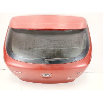 Recambio de porton trasero para kia cee´d concept referencia OEM IAM   